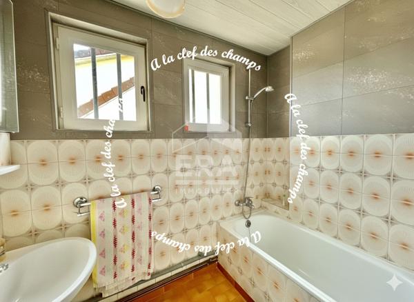 Maison Saint Remy Les Chevreuse 8 pièce(s) 150 m2