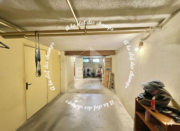 Maison Saint Remy Les Chevreuse 8 pièce(s) 150 m2