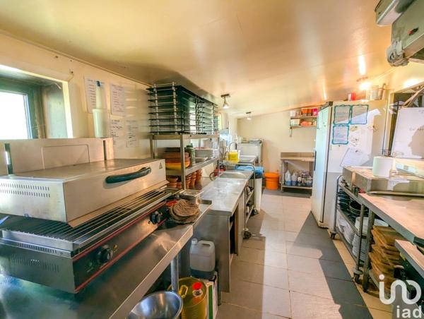 Brasserie à vendre 144 m² Langon