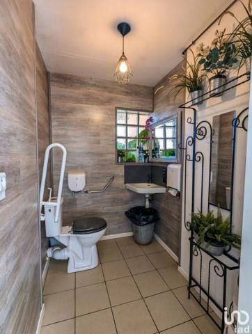 Brasserie à vendre 144 m² Langon