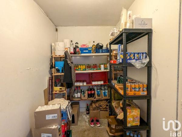 Brasserie à vendre 144 m² Langon