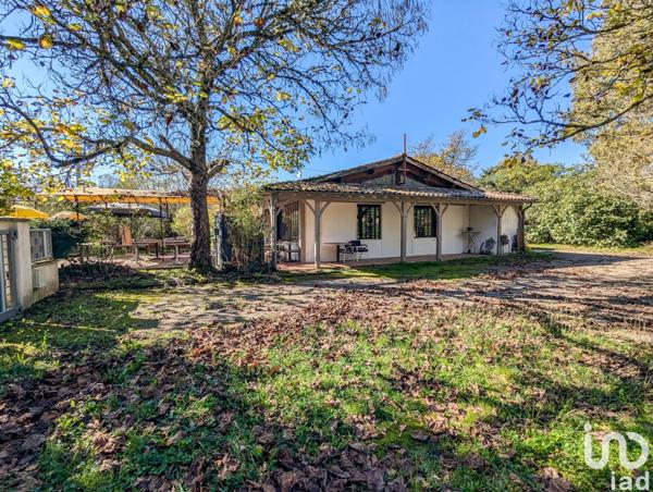 Brasserie à vendre 144 m² Langon