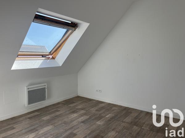 Maison à vendre 6 pièces 82 m² Locminé