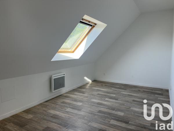 Maison à vendre 6 pièces 82 m² Locminé