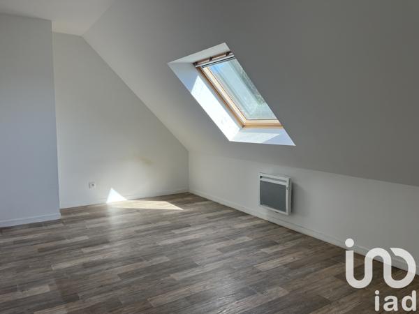 Maison à vendre 6 pièces 82 m² Locminé