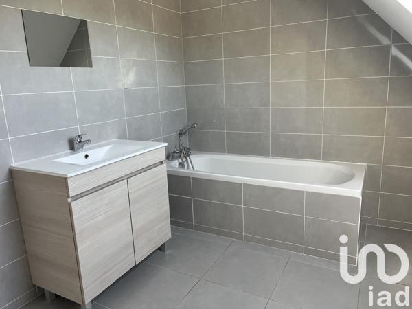 Maison à vendre 6 pièces 82 m² Locminé