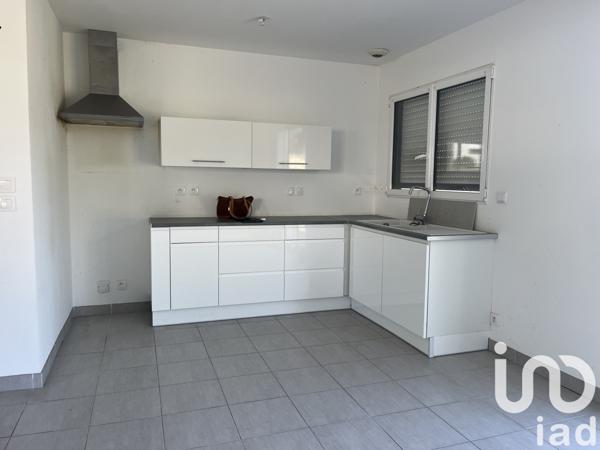 Maison à vendre 6 pièces 82 m² Locminé