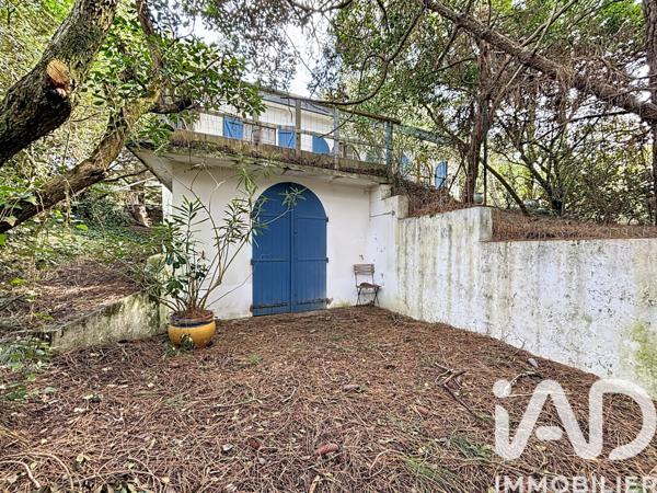 Maison à vendre 4 pièces 109 m² Lège-Cap-Ferret