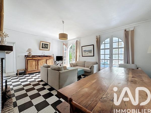 Maison à vendre 4 pièces 109 m² Lège-Cap-Ferret