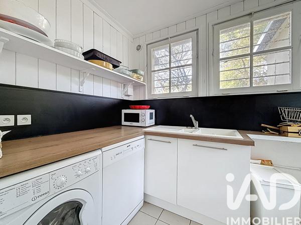Maison à vendre 4 pièces 109 m² Lège-Cap-Ferret