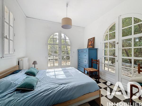 Maison à vendre 4 pièces 109 m² Lège-Cap-Ferret
