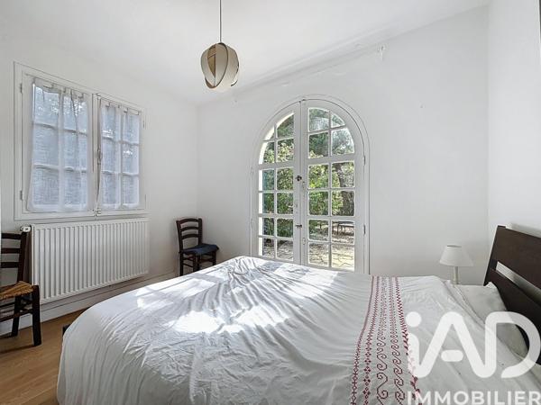 Maison à vendre 4 pièces 109 m² Lège-Cap-Ferret