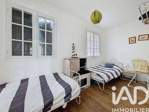 Maison à vendre 4 pièces 109 m² Lège-Cap-Ferret