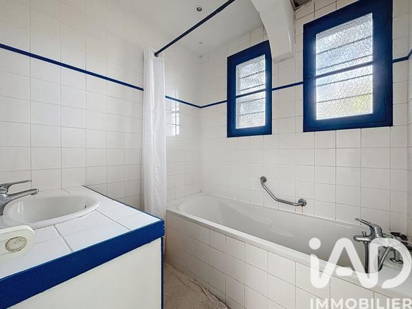 Maison à vendre 4 pièces 109 m² Lège-Cap-Ferret