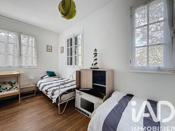Maison à vendre 4 pièces 109 m² Lège-Cap-Ferret