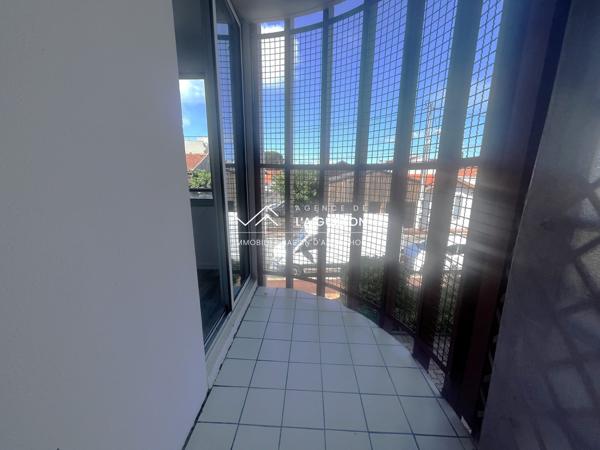 Appartement T2 Arcachon Aiguillon