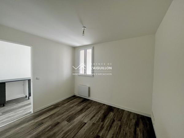 Appartement T2 Arcachon Aiguillon