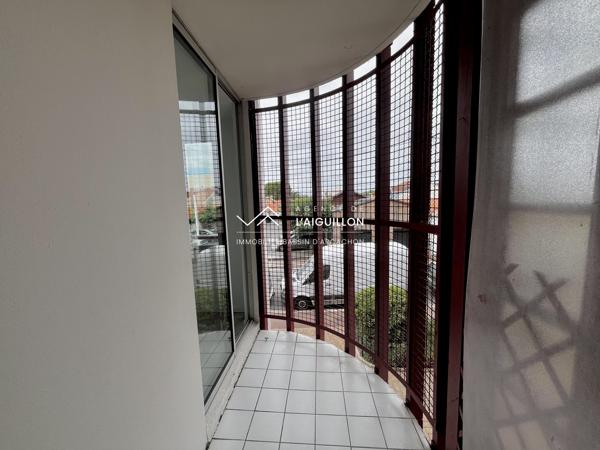 Appartement T2 Arcachon Aiguillon