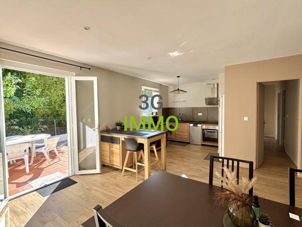 Vente / Maison T4 à Saint-Gély-du-Fesc (34980)