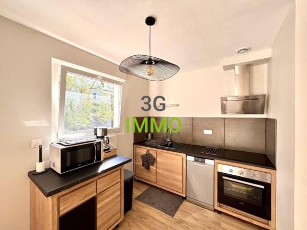 Vente / Maison T4 à Saint-Gély-du-Fesc (34980)