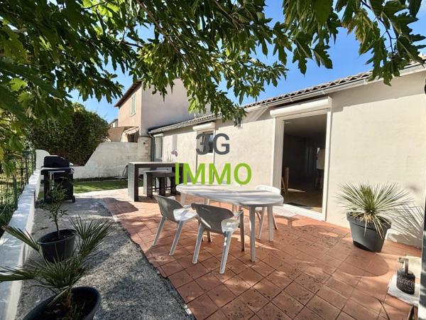 Vente / Maison T4 à Saint-Gély-du-Fesc (34980)