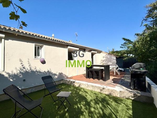 Vente / Maison T4 à Saint-Gély-du-Fesc (34980)