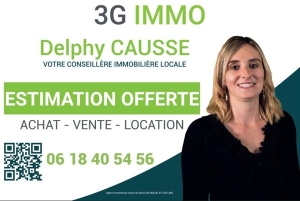 Vente / Maison T4 à Saint-Gély-du-Fesc (34980)