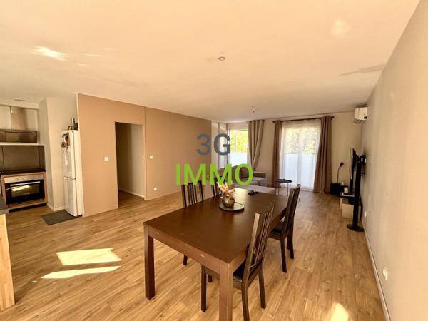 Vente / Maison T4 à Saint-Gély-du-Fesc (34980)