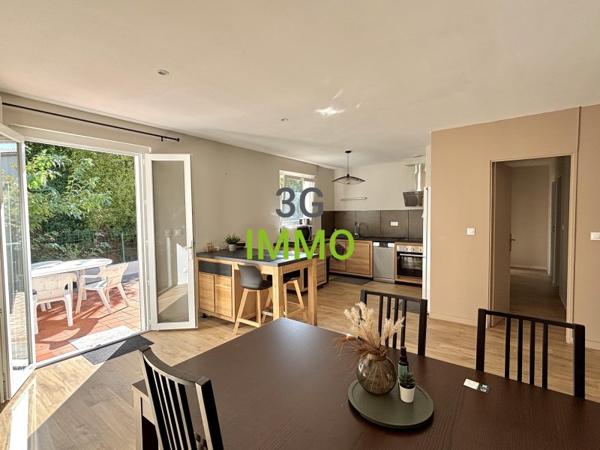 Vente / Maison T4 à Saint-Gély-du-Fesc (34980)