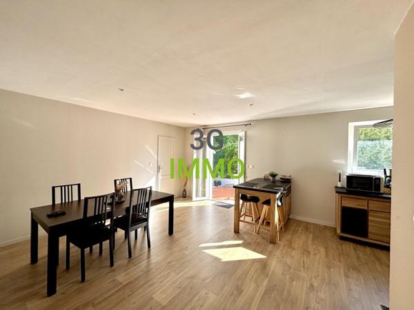 Vente / Maison T4 à Saint-Gély-du-Fesc (34980)