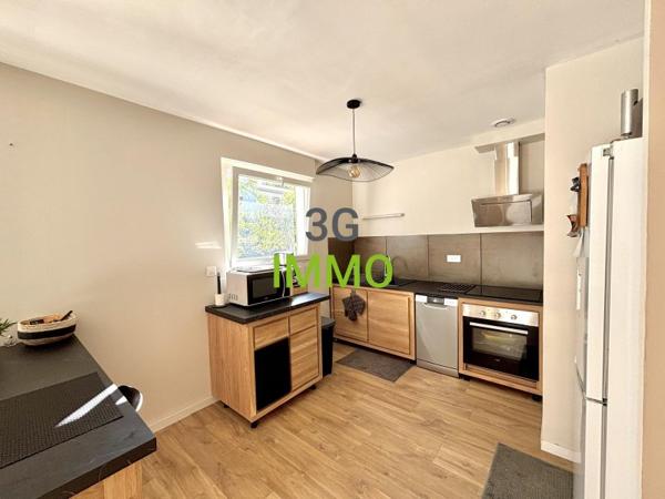 Vente / Maison T4 à Saint-Gély-du-Fesc (34980)