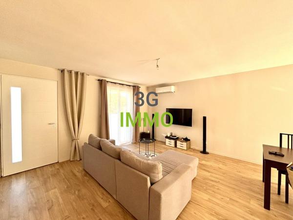 Vente / Maison T4 à Saint-Gély-du-Fesc (34980)