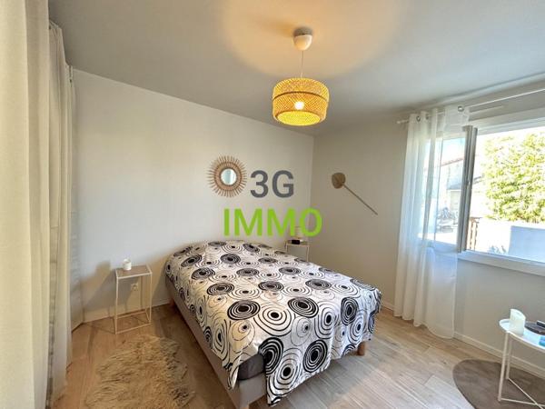 Vente / Maison T4 à Saint-Gély-du-Fesc (34980)