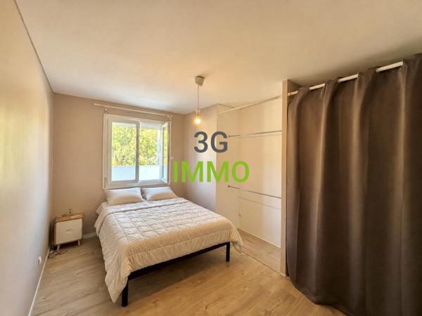 Vente / Maison T4 à Saint-Gély-du-Fesc (34980)