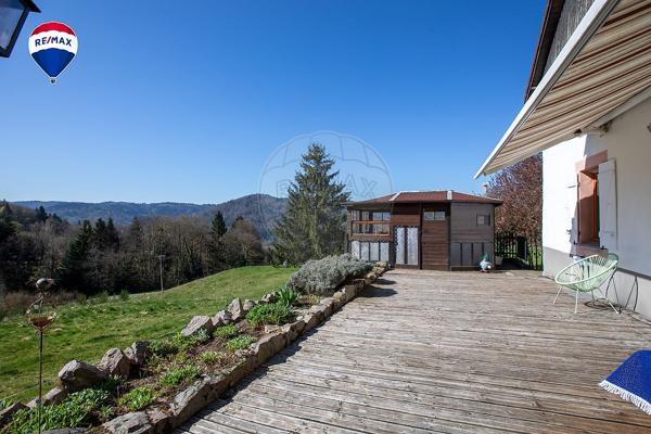 Maison  en vente - Vosges - 88