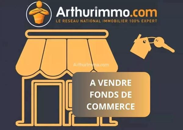 Vente Fonds de commerce 2 pièces 35 m2 à Paris 12