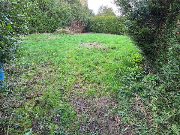 Achat - Maison | Maison Belgeard 53440 4 pièces 94 m 2 941 m 2