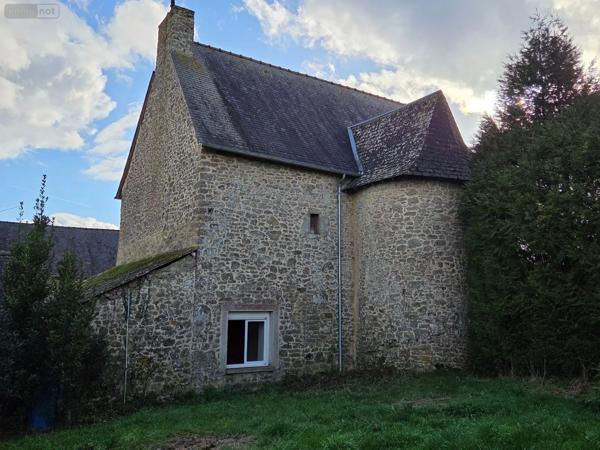 Achat - Maison | Maison Belgeard 53440 4 pièces 94 m 2 941 m 2