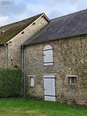 Achat - Maison | Maison Belgeard 53440 4 pièces 94 m 2 941 m 2