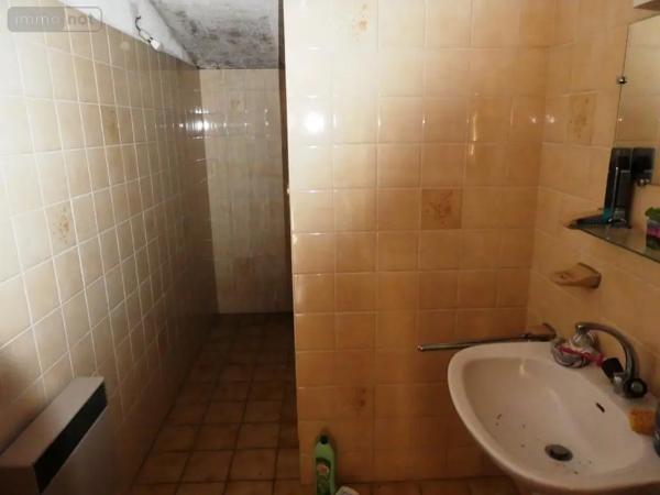 Achat - Maison Plouguernével 22110 6 pièces 115 m 2 44822 m 2