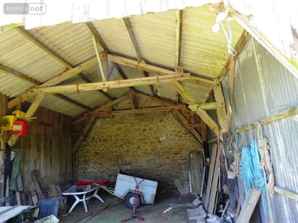 Achat - Maison Plouguernével 22110 6 pièces 115 m 2 44822 m 2