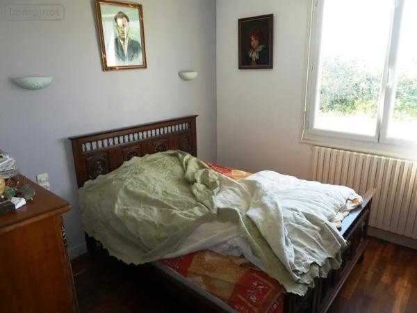 Achat - Maison Plouguernével 22110 6 pièces 115 m 2 44822 m 2