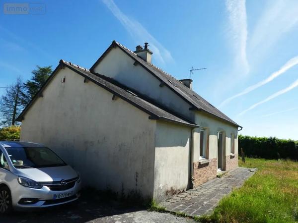 Achat - Maison Plouguernével 22110 6 pièces 115 m 2 44822 m 2