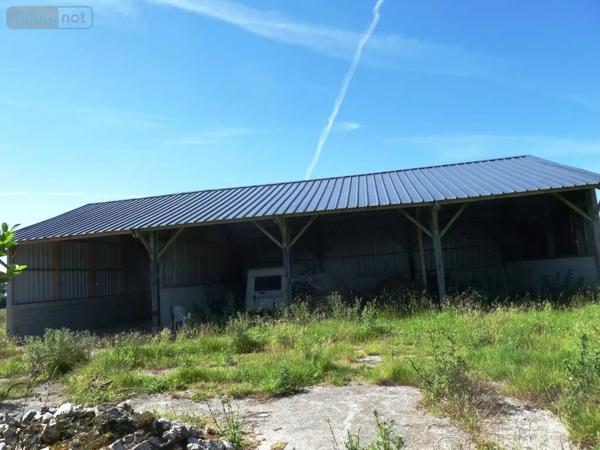 Achat - Maison Plouguernével 22110 6 pièces 115 m 2 44822 m 2