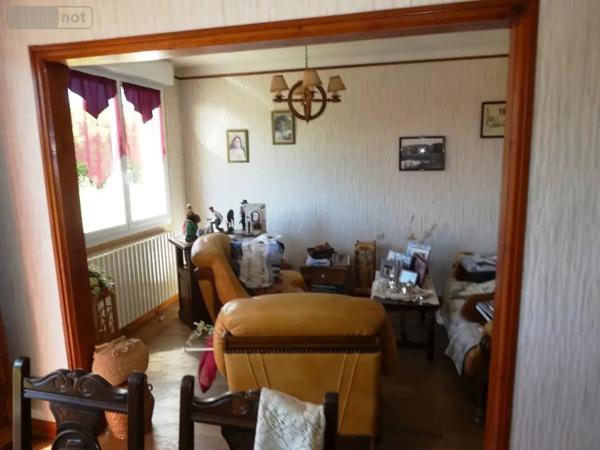 Achat - Maison Plouguernével 22110 6 pièces 115 m 2 44822 m 2
