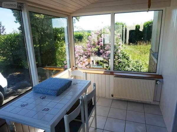 Achat - Maison Plouguernével 22110 6 pièces 115 m 2 44822 m 2