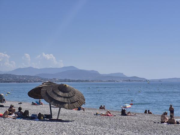 Villeneuve-Loubet – Nouvelle résidence de prestige à 250 m des plages