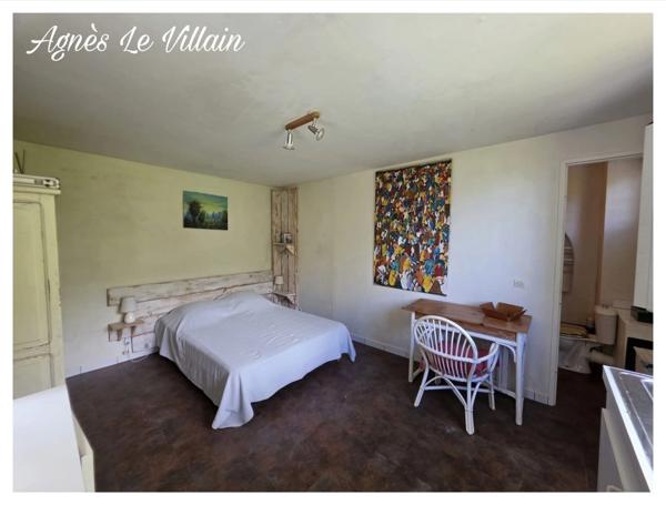 Villa Vue Mer avec Studio