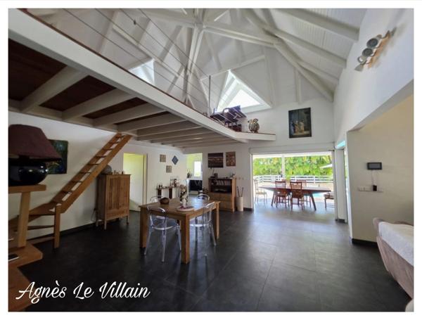 Villa Vue Mer avec Studio