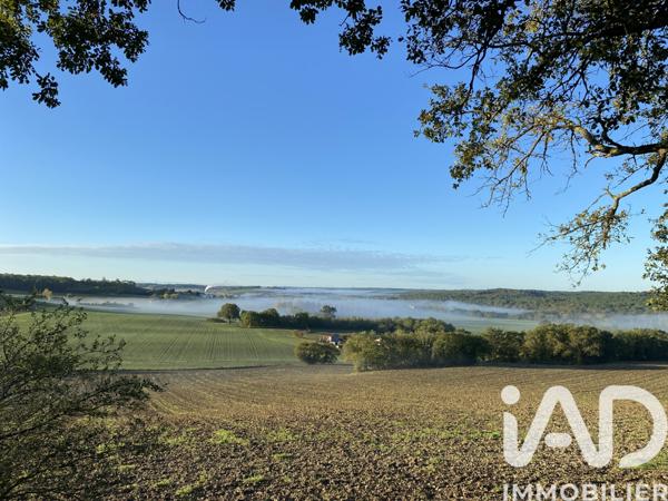 Maison à vendre 10 pièces 359 m² Nérac